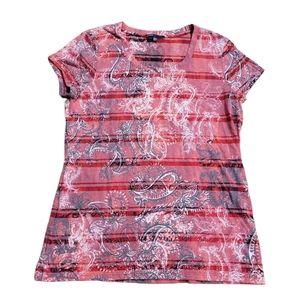 Chaus women's shirt.          T8